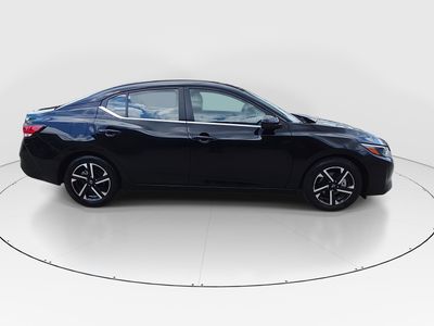 2024 Nissan Sentra - Photo 8