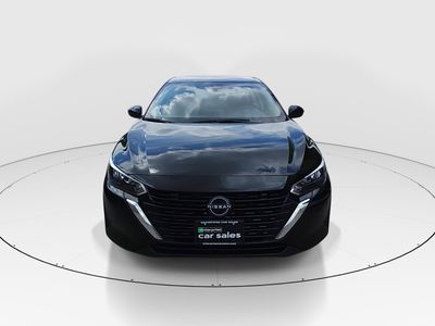 2024 Nissan Sentra - Photo 2