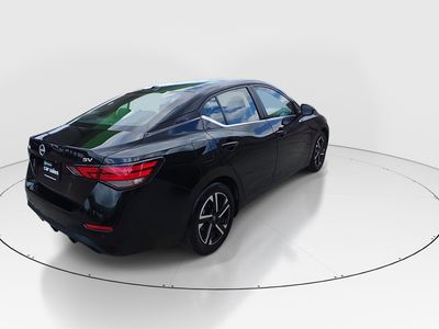 2024 Nissan Sentra - Photo 7