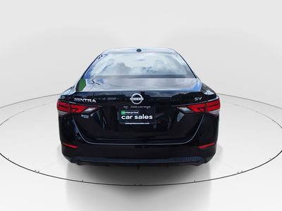 2024 Nissan Sentra - Photo 6