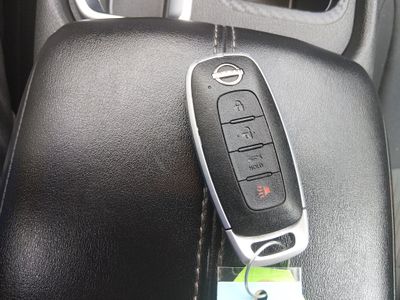 2024 Nissan Sentra - Photo 15