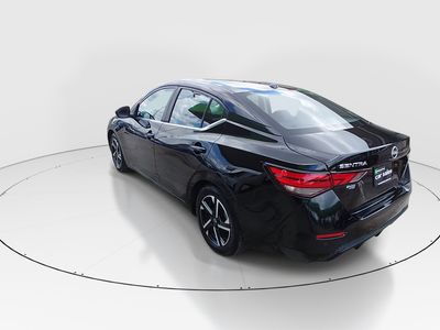 2024 Nissan Sentra - Photo 5
