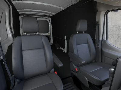2026 Ford Transit Commercial — photo 10 view