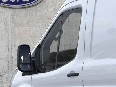 2026 Ford Transit Commercial — photo 20 view