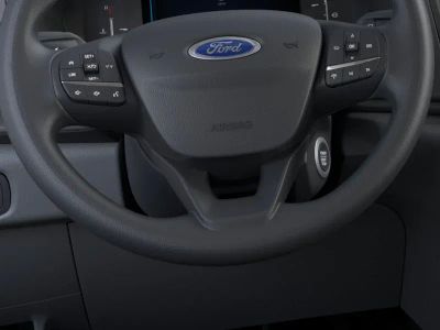 2026 Ford Transit Commercial — photo 12 view