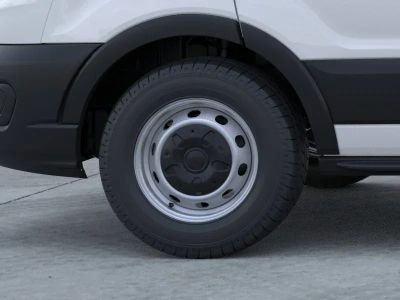 2026 Ford Transit Commercial — photo 19 view