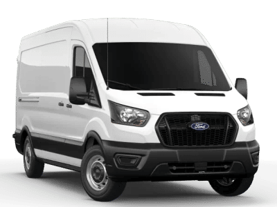 2026 Ford Transit Commercial — photo 25 view