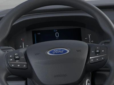 2026 Ford Transit Commercial — photo 13 view