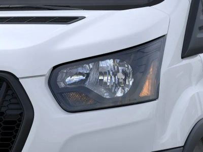 2026 Ford Transit Commercial — photo 18 view