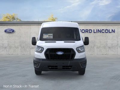 2026 Ford Transit Commercial — photo 7 view
