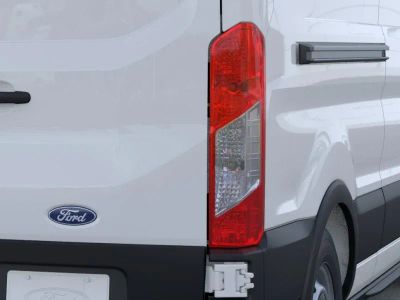 2026 Ford Transit Commercial — photo 21 view