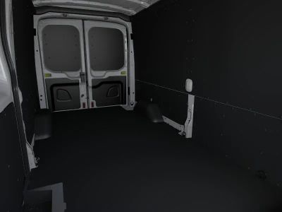 2026 Ford Transit Commercial — photo 11 view