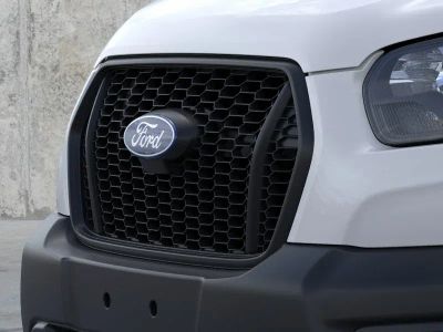 2026 Ford Transit Commercial — photo 17 view