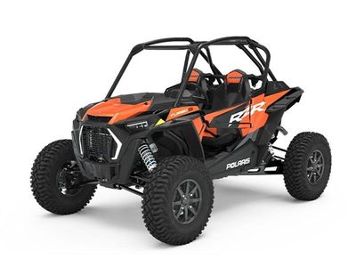 2021 Polaris RZR Turbo S Velocity - Photo 1