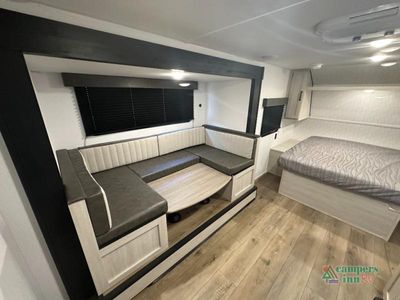 2026 Forest River RV Puma Camping Edition - Photo 8