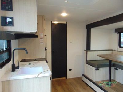 2026 Forest River RV Puma Camping Edition - Photo 43
