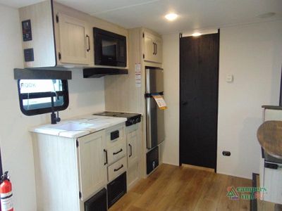 2026 Forest River RV Puma Camping Edition - Photo 44