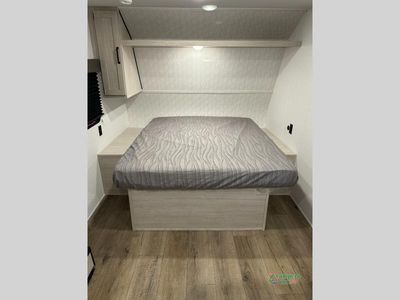 2026 Forest River RV Puma Camping Edition - Photo 10