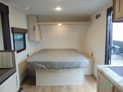 2026 Forest River RV Puma Camping Edition - Photo 41