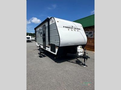 2026 Forest River RV Puma Camping Edition - Photo 1