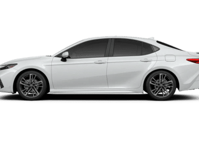 2026 Toyota Camry - Photo 25