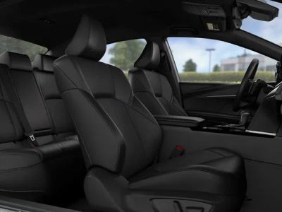 2026 Toyota Camry - Photo 20