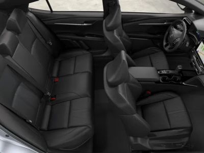 2026 Toyota Camry - Photo 22
