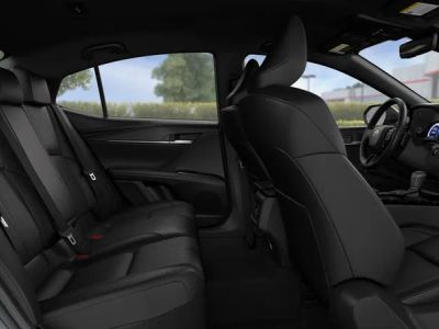 2026 Toyota Camry - Photo 21