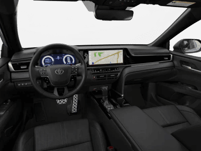 2026 Toyota Camry - Photo 27
