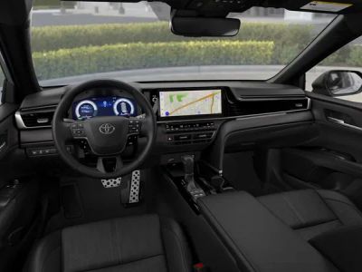 2026 Toyota Camry - Photo 19