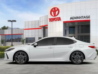 2026 Toyota Camry - Photo 6