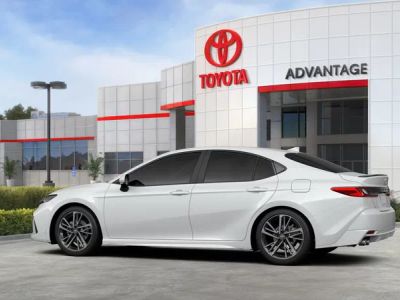 2026 Toyota Camry - Photo 7