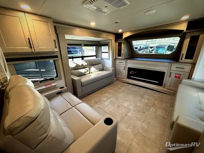 2026 Grand Design Solitude - Photo 10