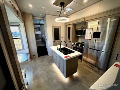 2026 Grand Design Solitude - Photo 4