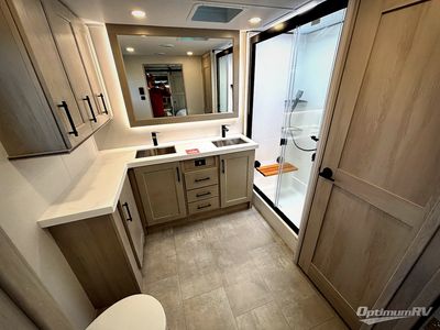 2026 Grand Design Solitude - Photo 15