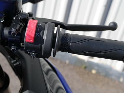 2026 Yamaha YZF-R3 - Photo 17