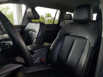 2022 Jeep Grand Cherokee L — photo 18 view