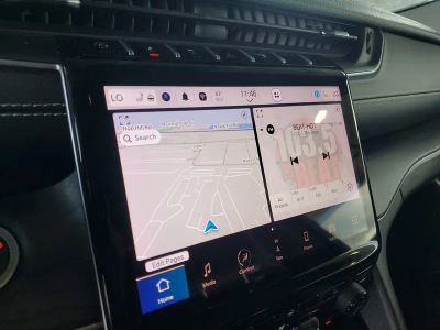 2022 Jeep Grand Cherokee L — photo 25 view