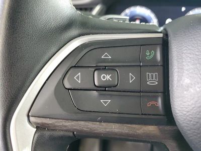 2022 Jeep Grand Cherokee L — photo 23 view