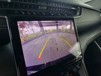 2022 Jeep Grand Cherokee L — photo 26 view