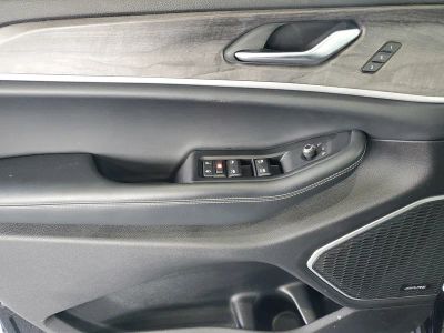 2022 Jeep Grand Cherokee L — photo 14 view
