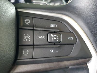 2022 Jeep Grand Cherokee L — photo 24 view