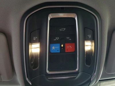 2022 Jeep Grand Cherokee L — photo 20 view