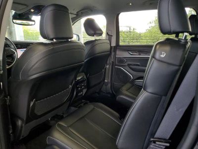 2022 Jeep Grand Cherokee L — photo 10 view