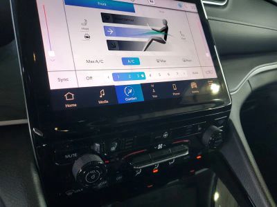 2022 Jeep Grand Cherokee L — photo 27 view