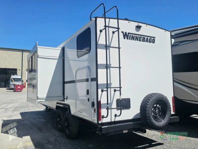 2026 Winnebago Micro Minnie - Photo 4