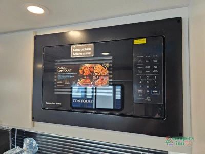 2026 Winnebago Micro Minnie - Photo 21