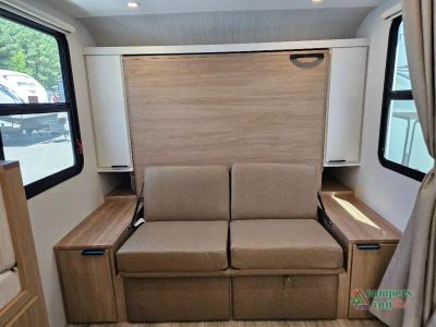 2026 Winnebago Micro Minnie - Photo 35