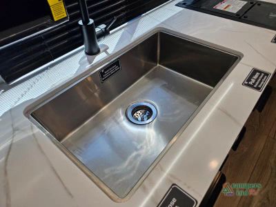 2026 Winnebago Micro Minnie - Photo 13