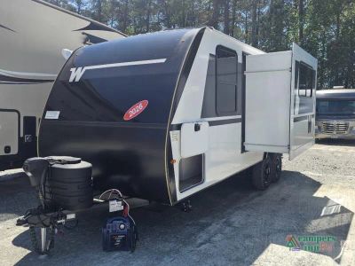 2026 Winnebago Micro Minnie - Photo 3
